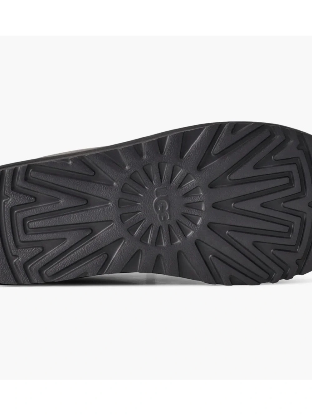 NEW: Ugg Neumel Era Chukka Boot